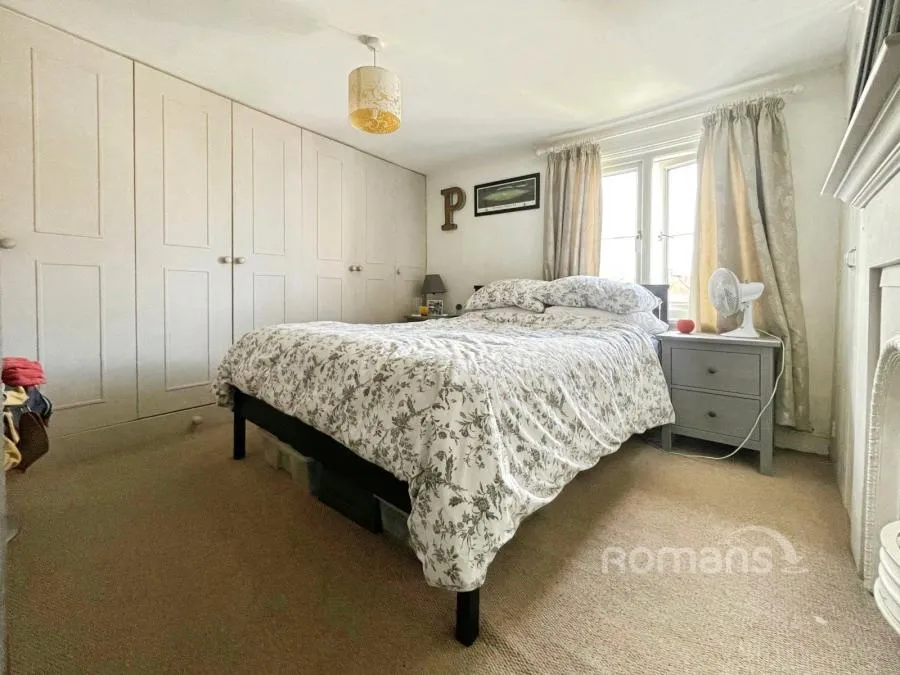 Upper Basingwell Street, Bishops Waltham, SO32, photo 8