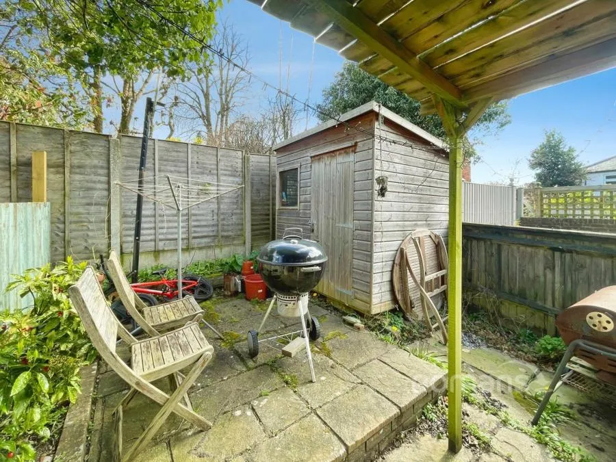 Upper Basingwell Street, Bishops Waltham, SO32, photo 13