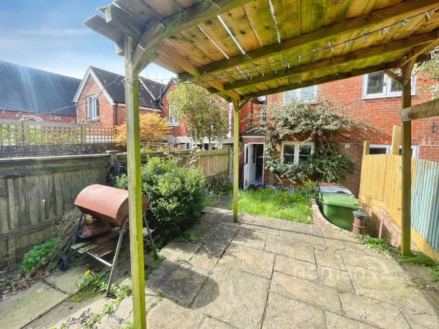 Upper Basingwell Street, Bishops Waltham, SO32, photo 11