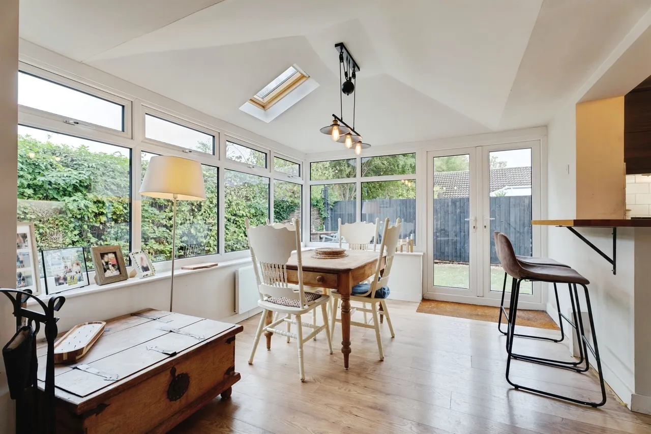 Mitre Close, Woolpit, IP30, photo 8