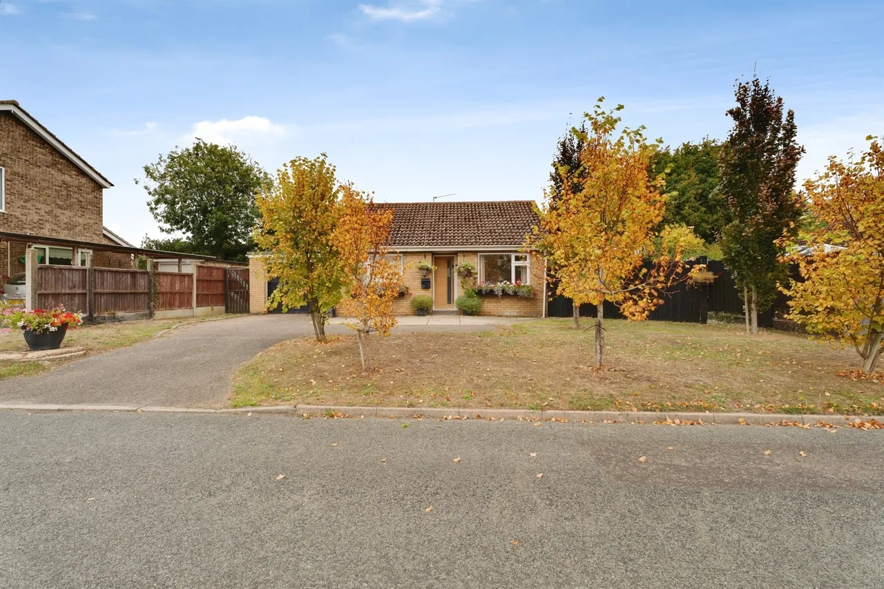 Mitre Close, Woolpit, IP30, photo 17