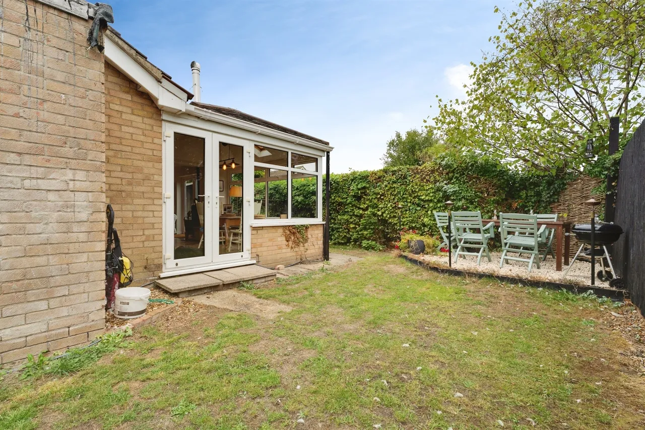 Mitre Close, Woolpit, IP30, photo 14