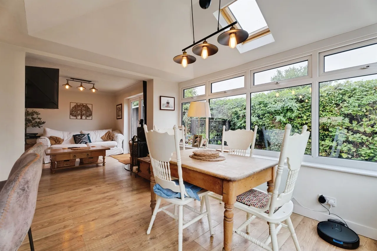 Mitre Close, Woolpit, IP30, photo 7