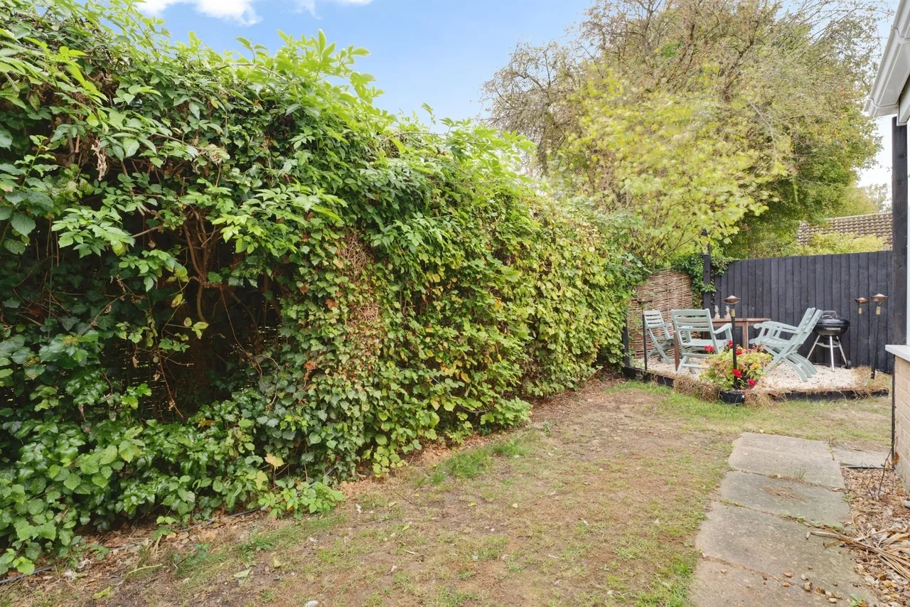 Mitre Close, Woolpit, IP30, photo 15