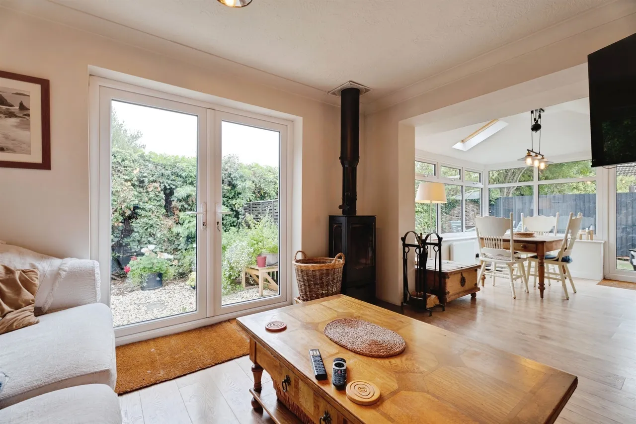 Mitre Close, Woolpit, IP30, photo 6