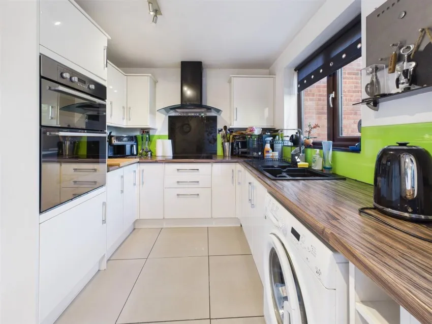 Alders Green, Longlevens, photo 2