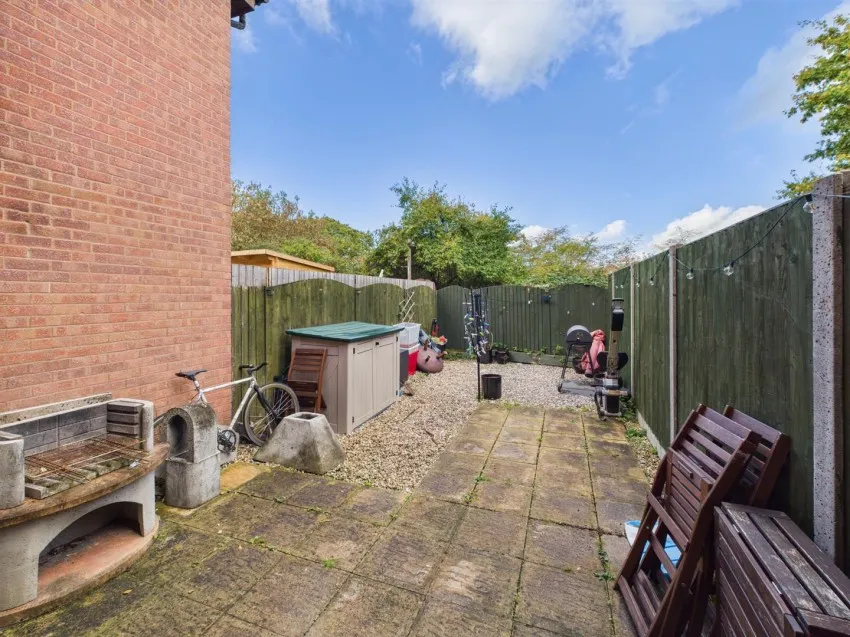 Alders Green, Longlevens, photo 4