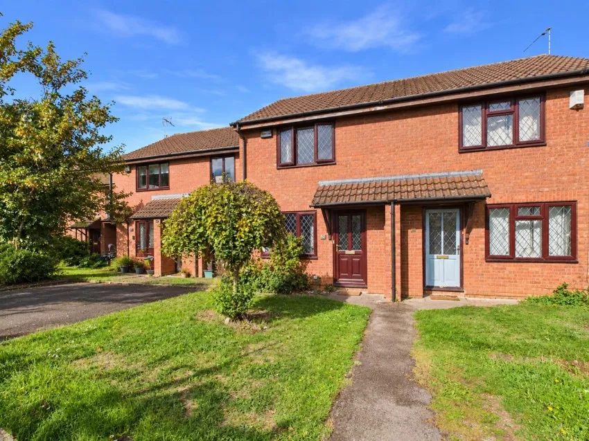 2 bed house for sale, Alders Green, Longlevens