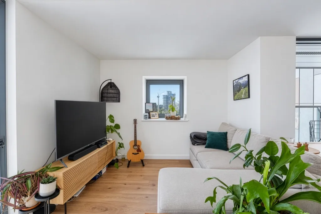 Rotherhithe New Road, Bermondsey, SE16, photo 2