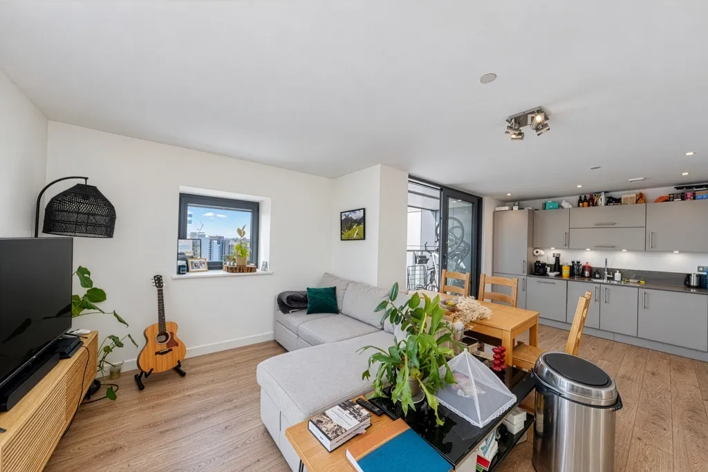 Rotherhithe New Road, Bermondsey, SE16, photo 10