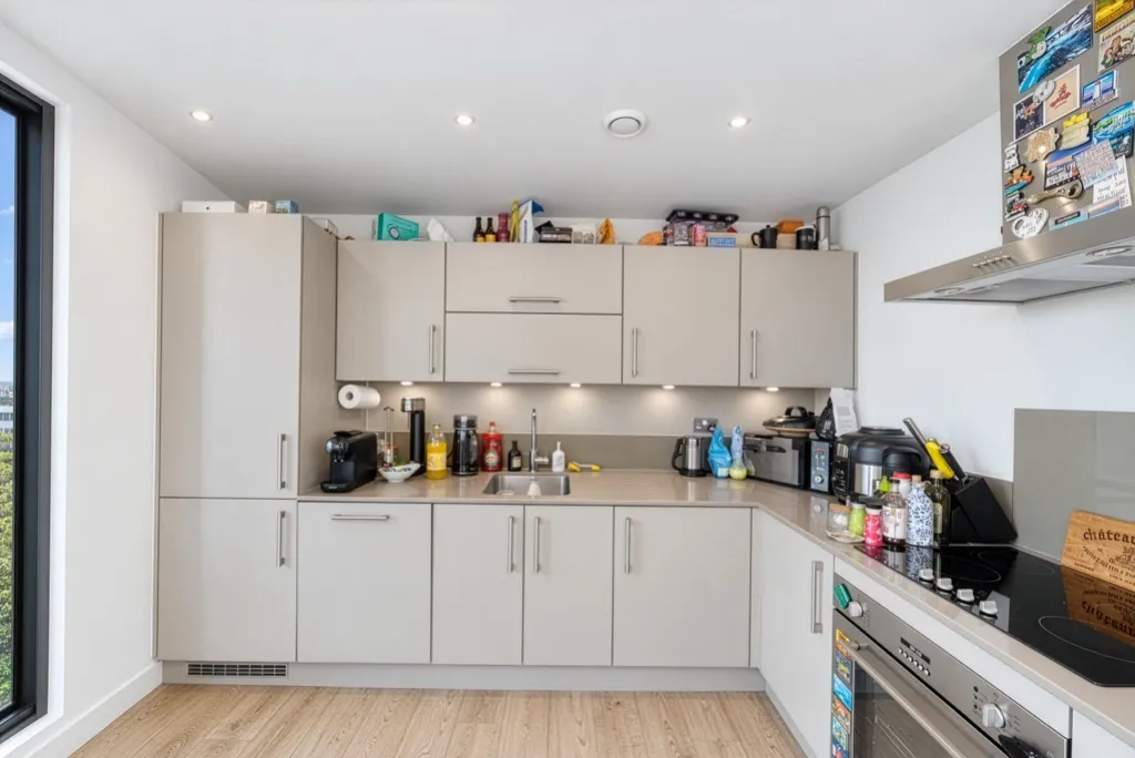Rotherhithe New Road, Bermondsey, SE16, photo 11
