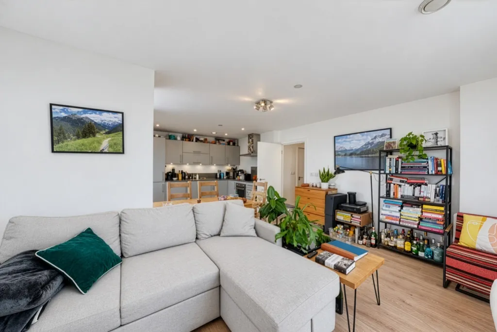 Rotherhithe New Road, Bermondsey, SE16, photo 9
