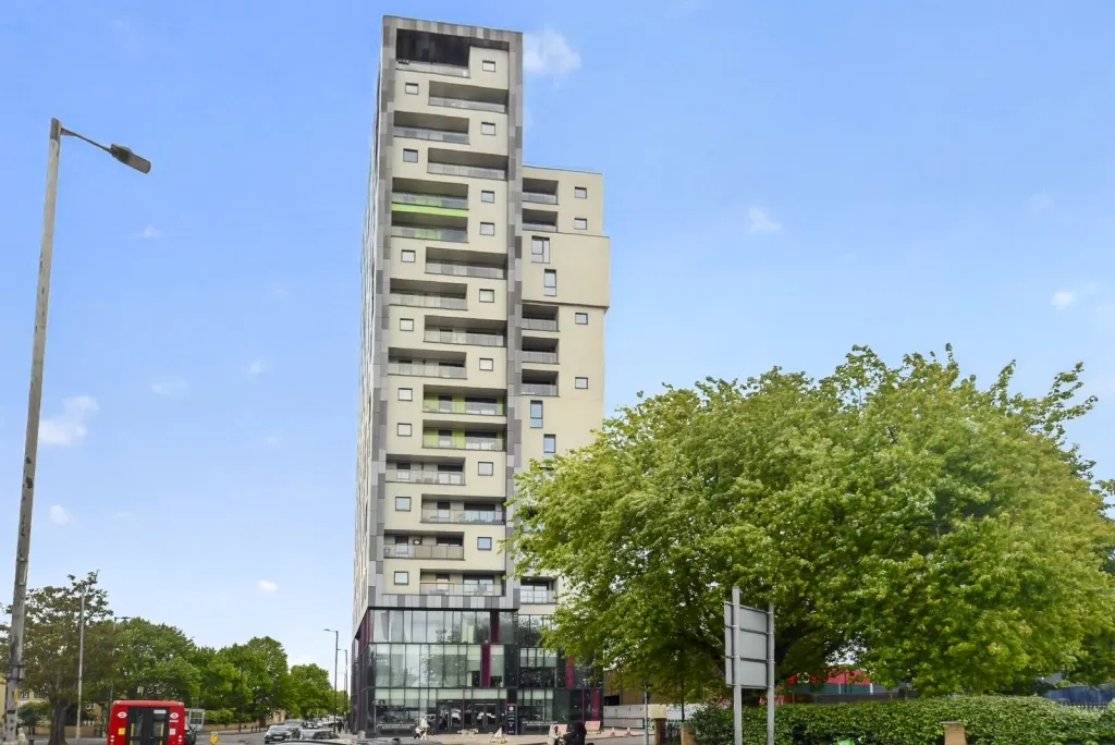 Rotherhithe New Road, Bermondsey, SE16, photo 7