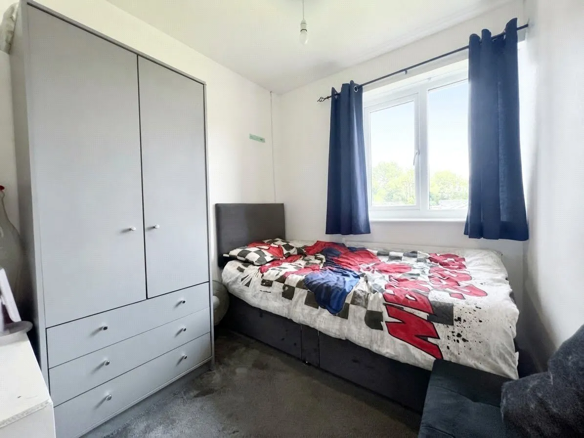 Oban Crescent, Preston, PR1, photo 18