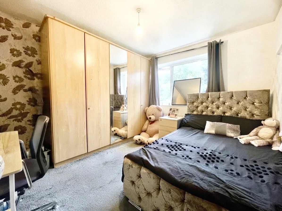 Oban Crescent, Preston, PR1, photo 17