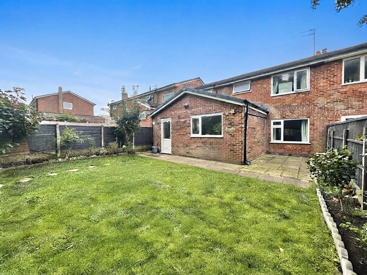Oban Crescent, Preston, PR1, photo 11