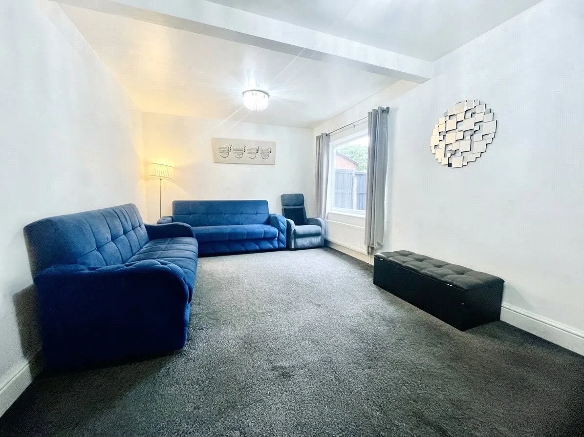 Oban Crescent, Preston, PR1, photo 7