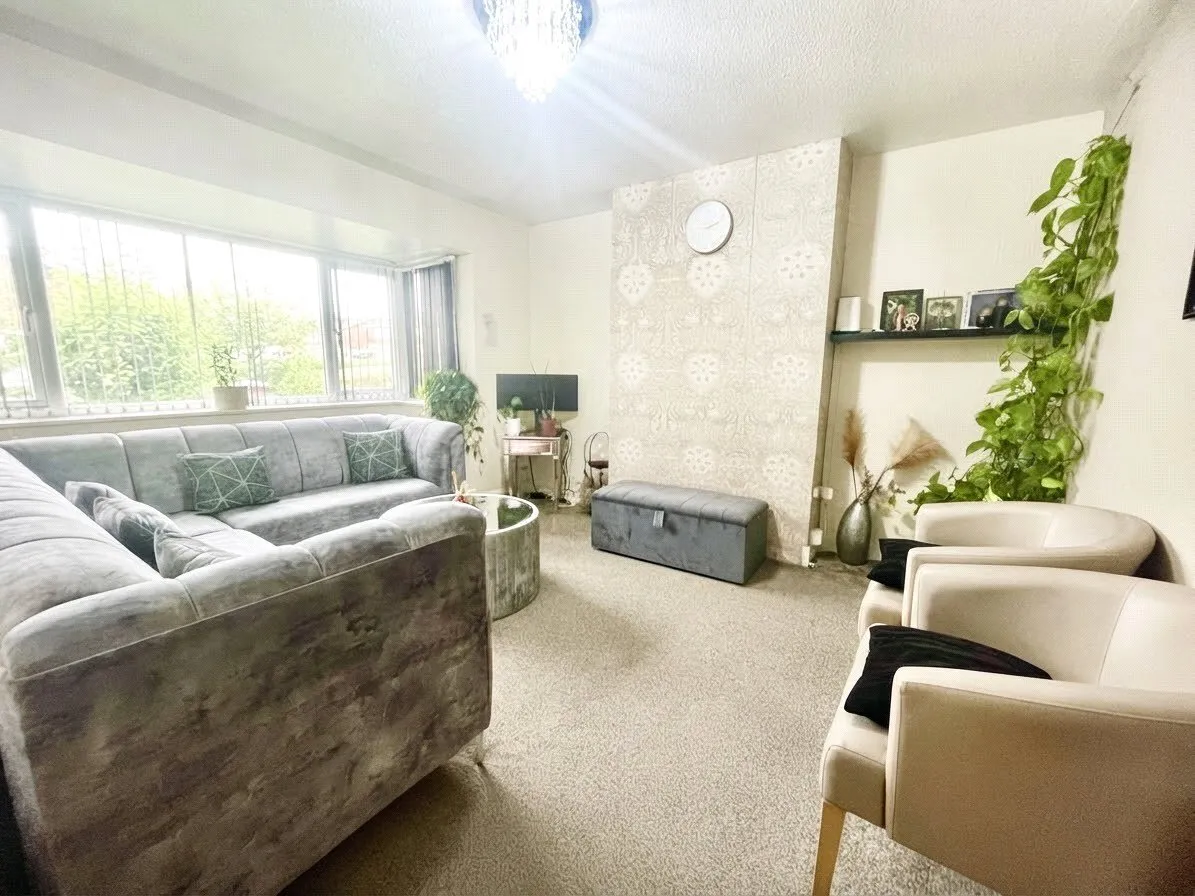 Oban Crescent, Preston, PR1, photo 5