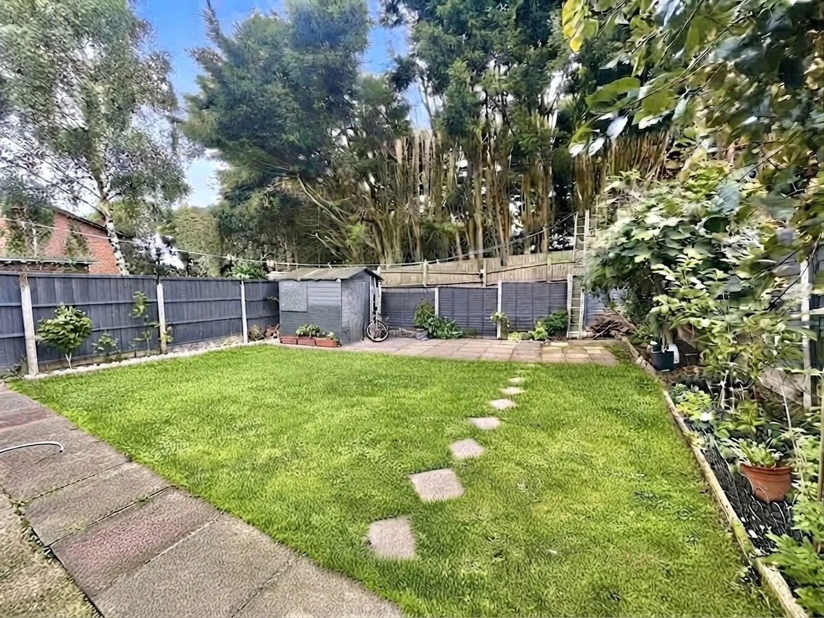 Oban Crescent, Preston, PR1, photo 2