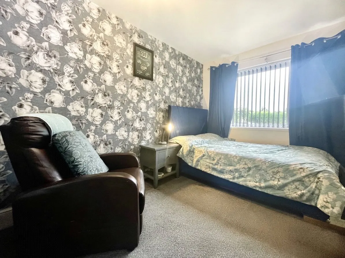Oban Crescent, Preston, PR1, photo 9