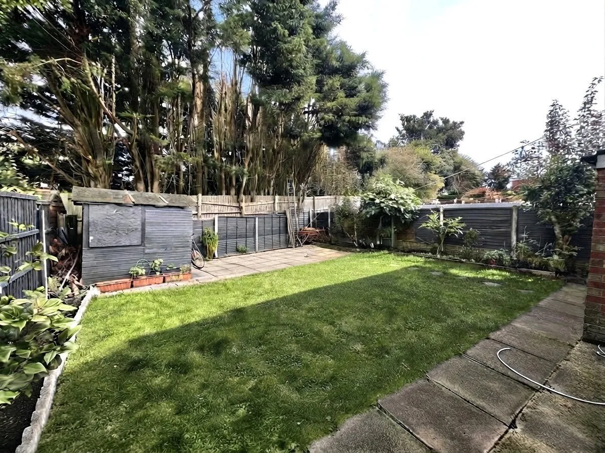 Oban Crescent, Preston, PR1, photo 21