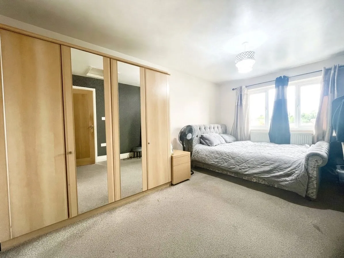 Oban Crescent, Preston, PR1, photo 12
