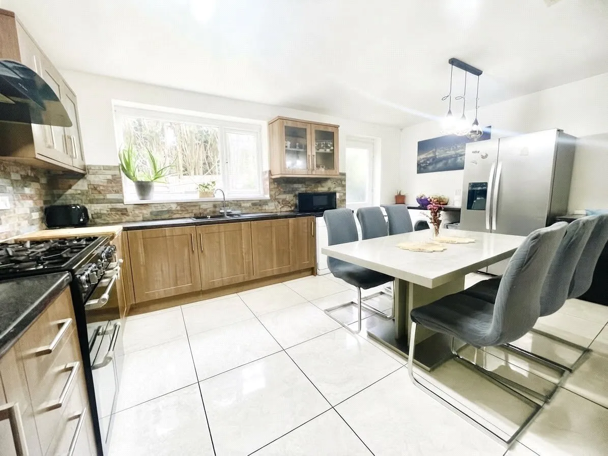 Oban Crescent, Preston, PR1, photo 8