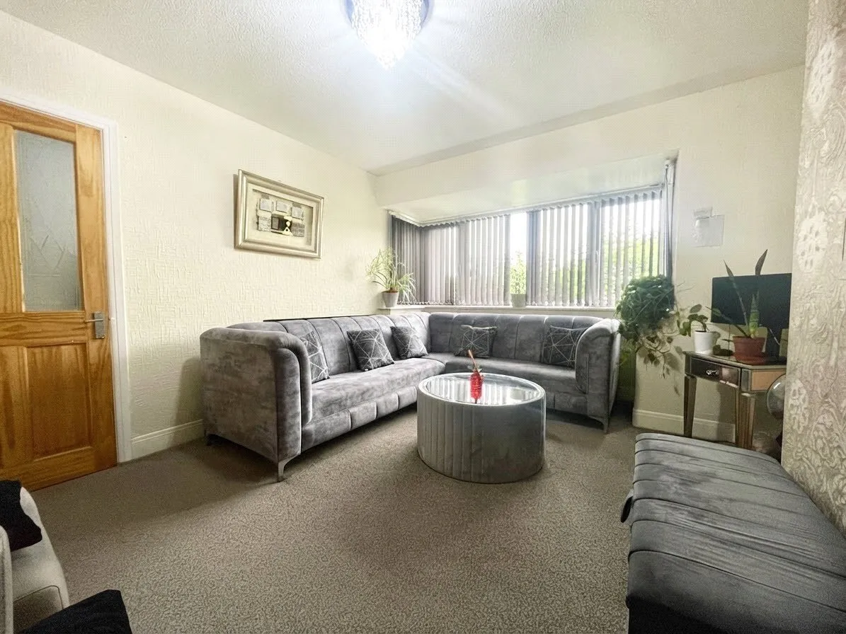 Oban Crescent, Preston, PR1, photo 6