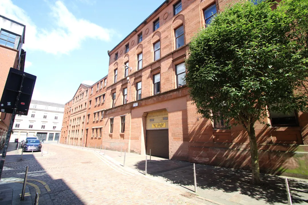 Blackfriars Street, G1, photo 3