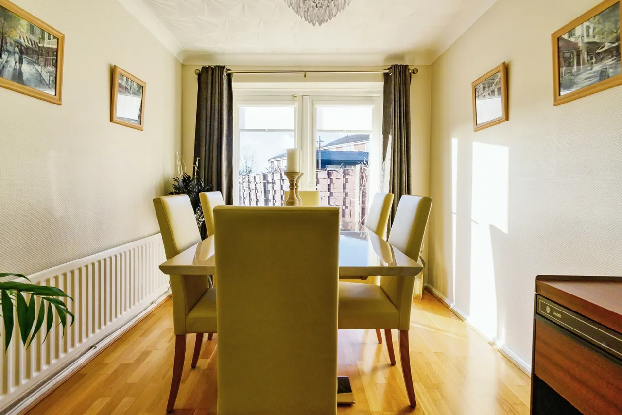 Barnfield Close, Manchester, M26, photo 7