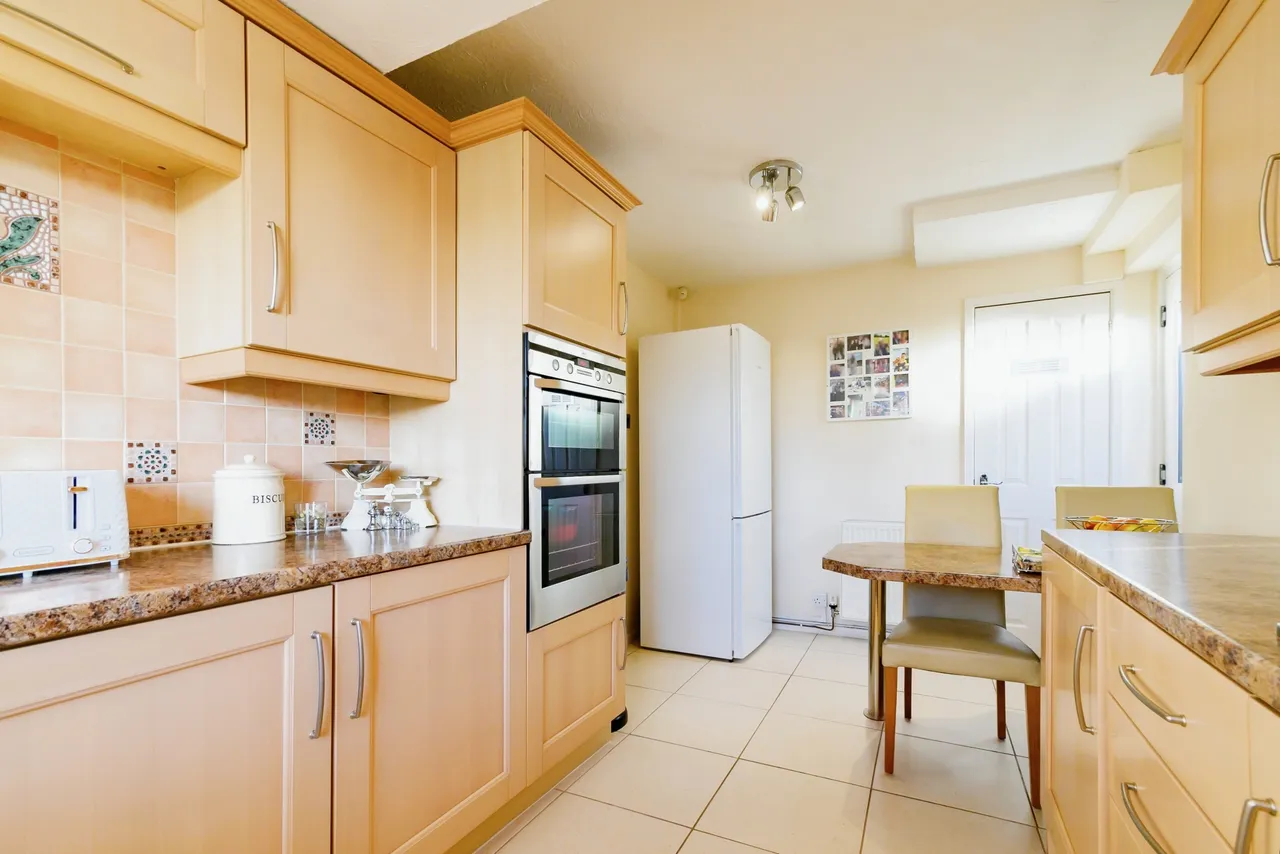 Barnfield Close, Manchester, M26, photo 5