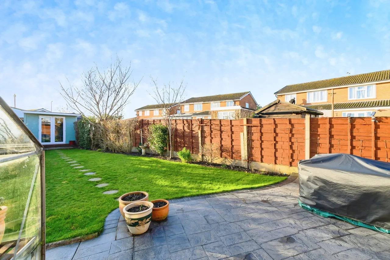 Barnfield Close, Manchester, M26, photo 17