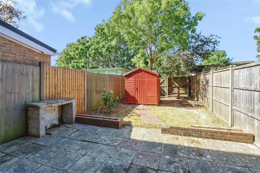 McWilliam Close, Poole, BH12, photo 4