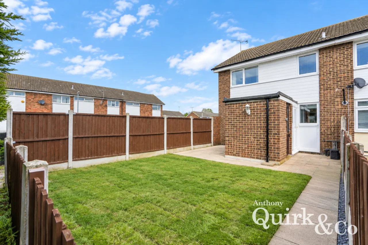 Third Avenue, Canvey Island, SS8, photo 16