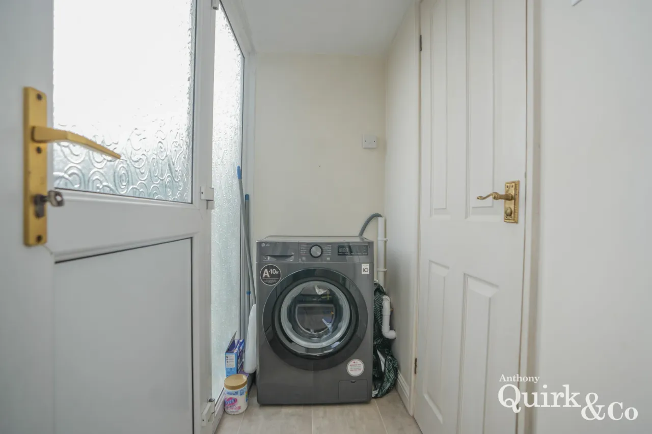 Third Avenue, Canvey Island, SS8, photo 7