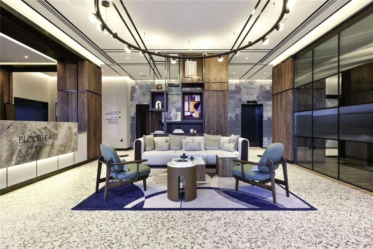 Nine Elms Lane, London, SW11 7DE, photo 12