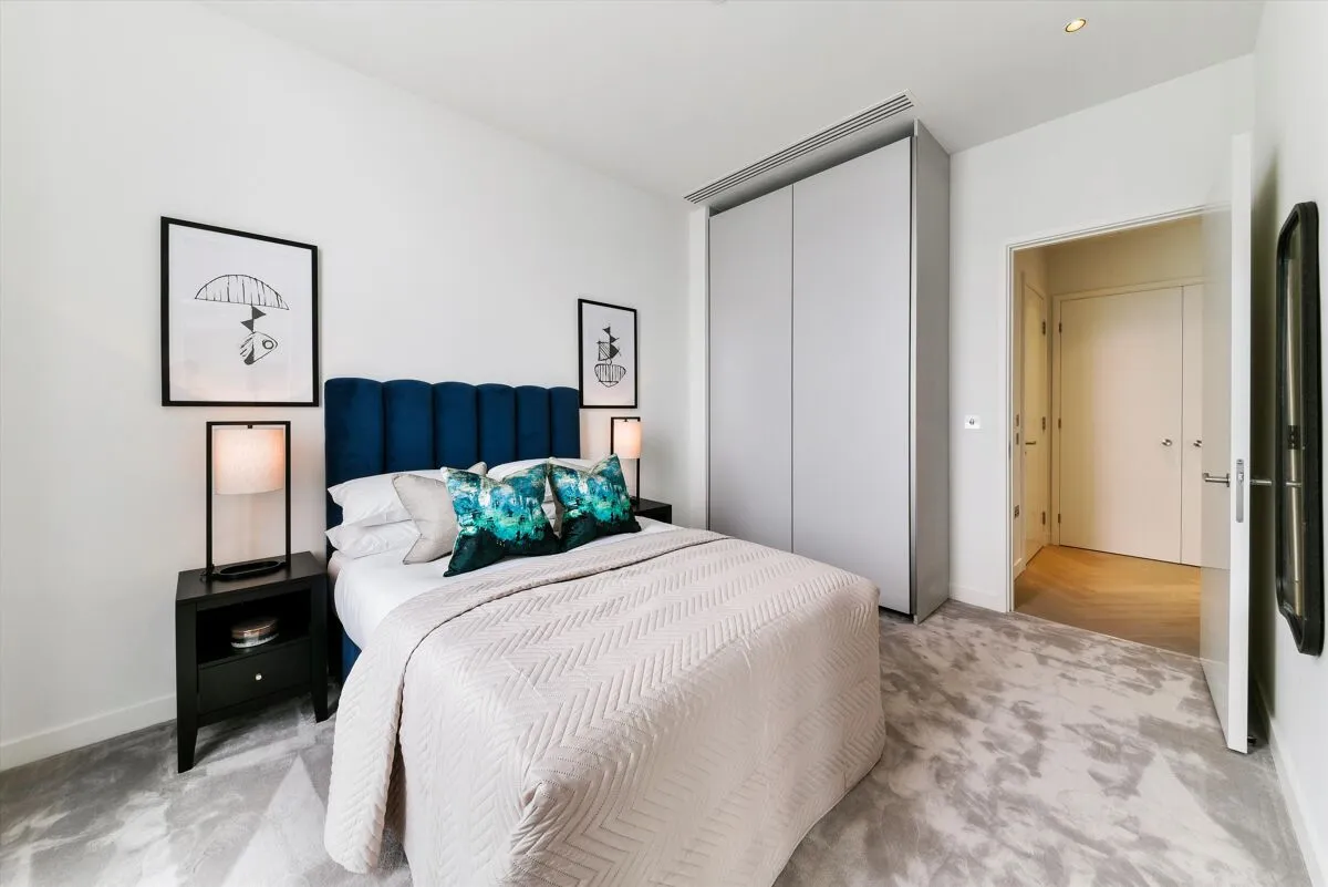 Wards Place, London, E14, photo 11