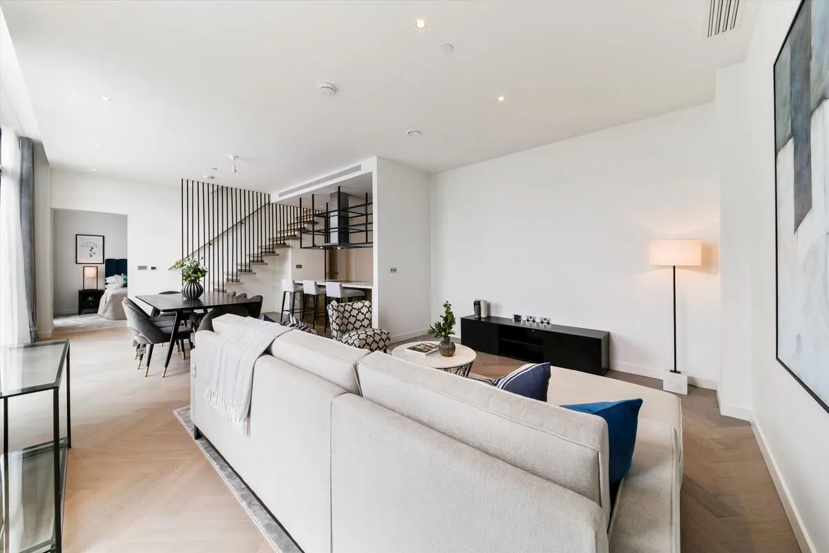 Wards Place, London, E14, photo 5