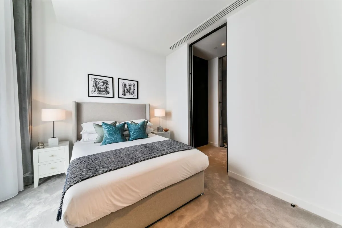 Wards Place, London, E14, photo 13