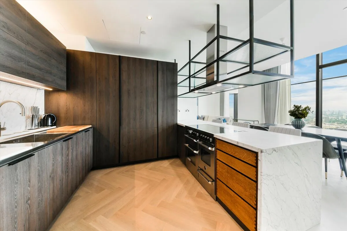 Wards Place, London, E14, photo 2