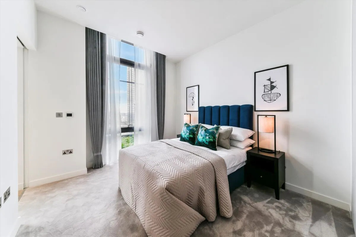 Wards Place, London, E14, photo 10