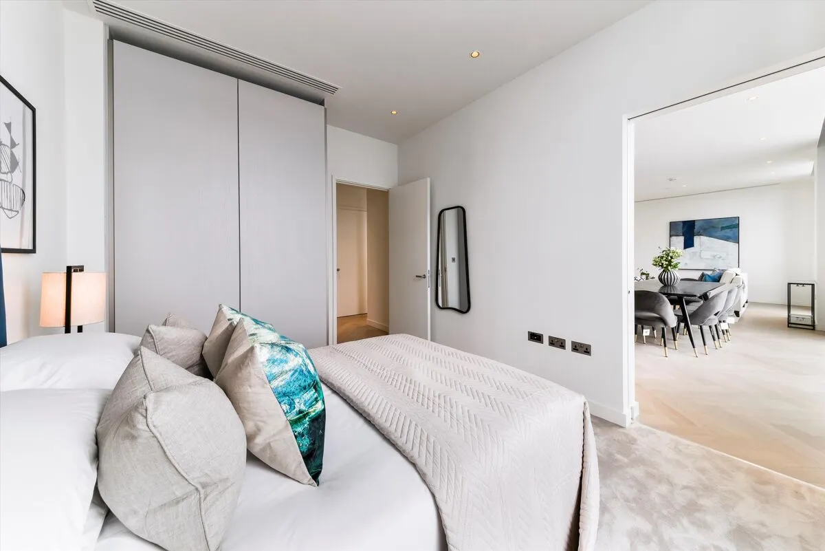 Wards Place, London, E14, photo 12
