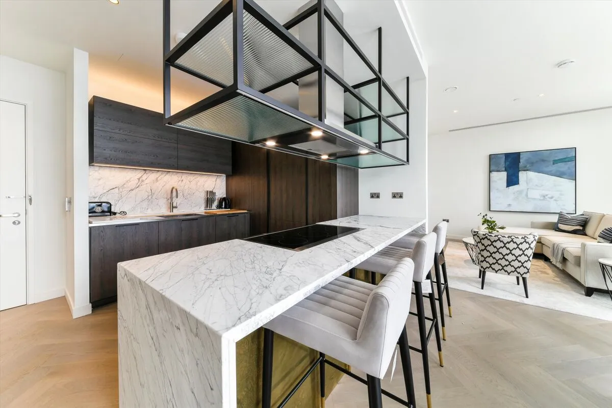 Wards Place, London, E14, photo 6
