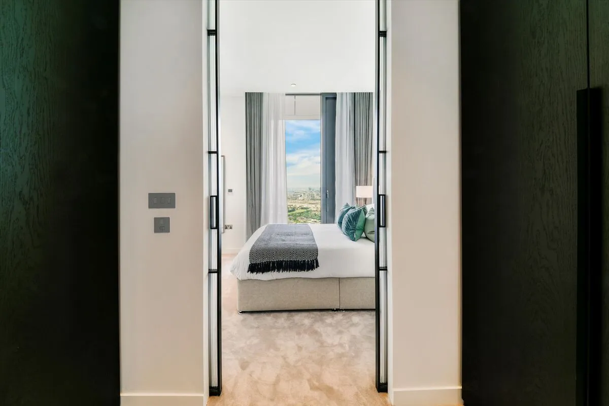 Wards Place, London, E14, photo 14