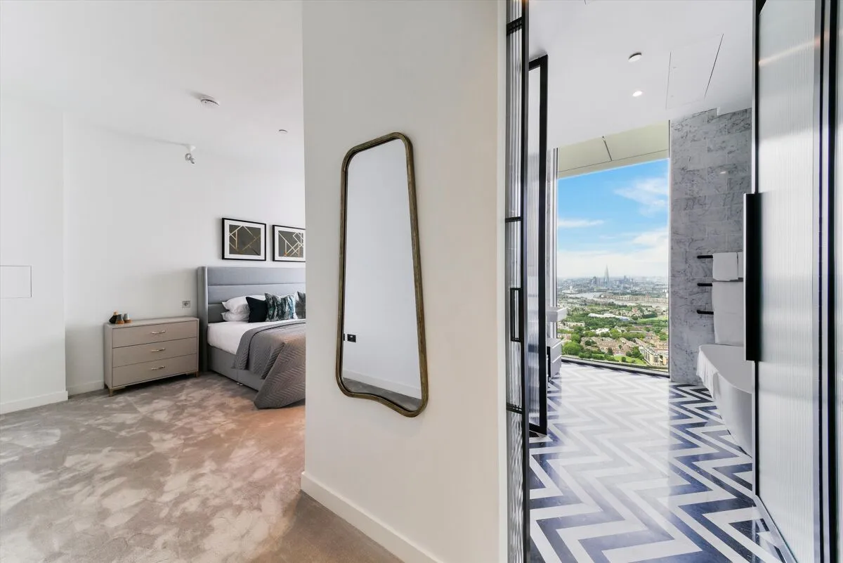 Wards Place, London, E14, photo 20