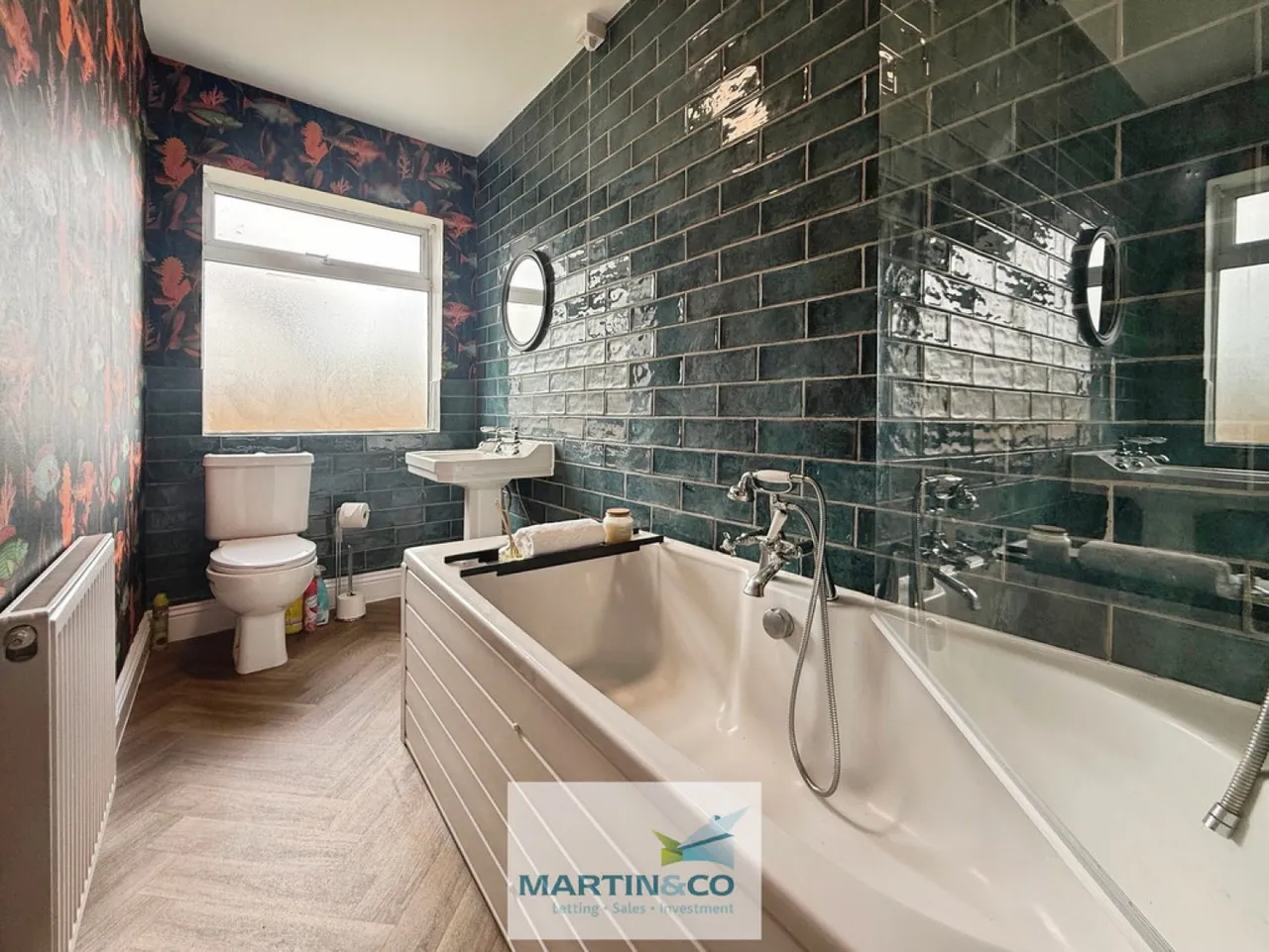 Langwith Road, Langwith Junction, NG20, photo 12