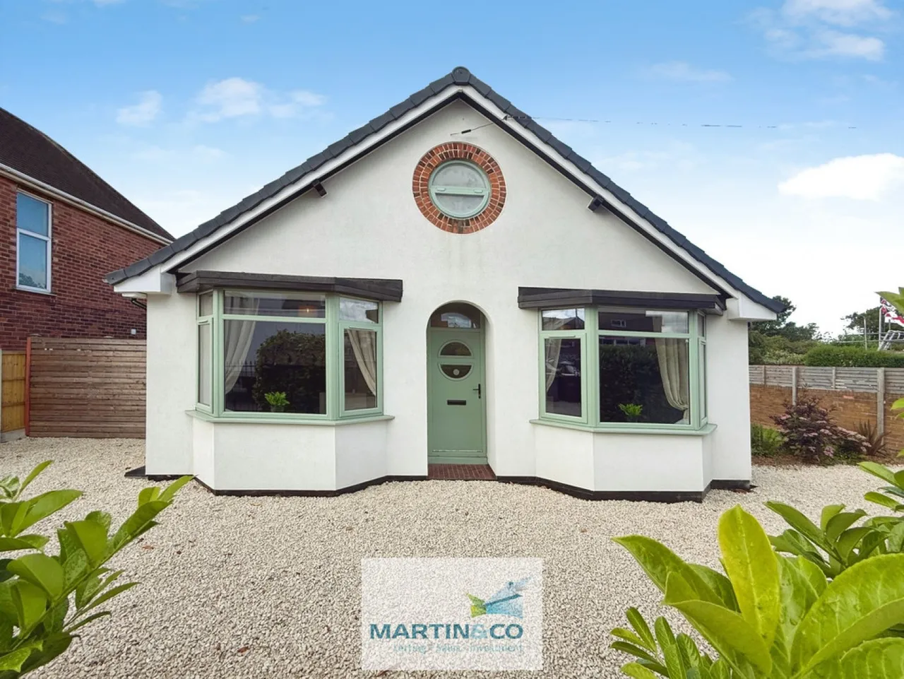 Langwith Road, Langwith Junction, NG20, photo 20