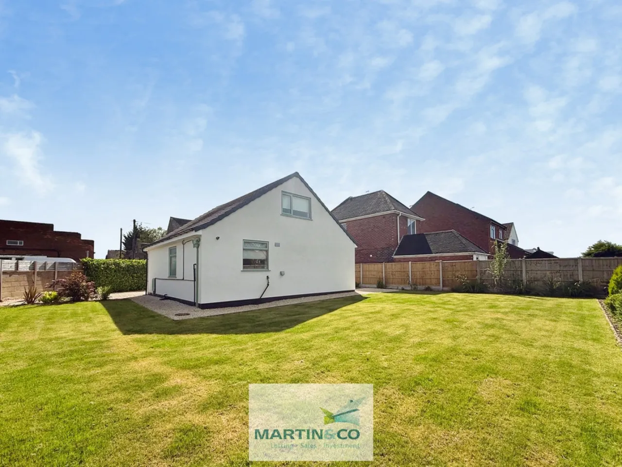 Langwith Road, Langwith Junction, NG20, photo 19