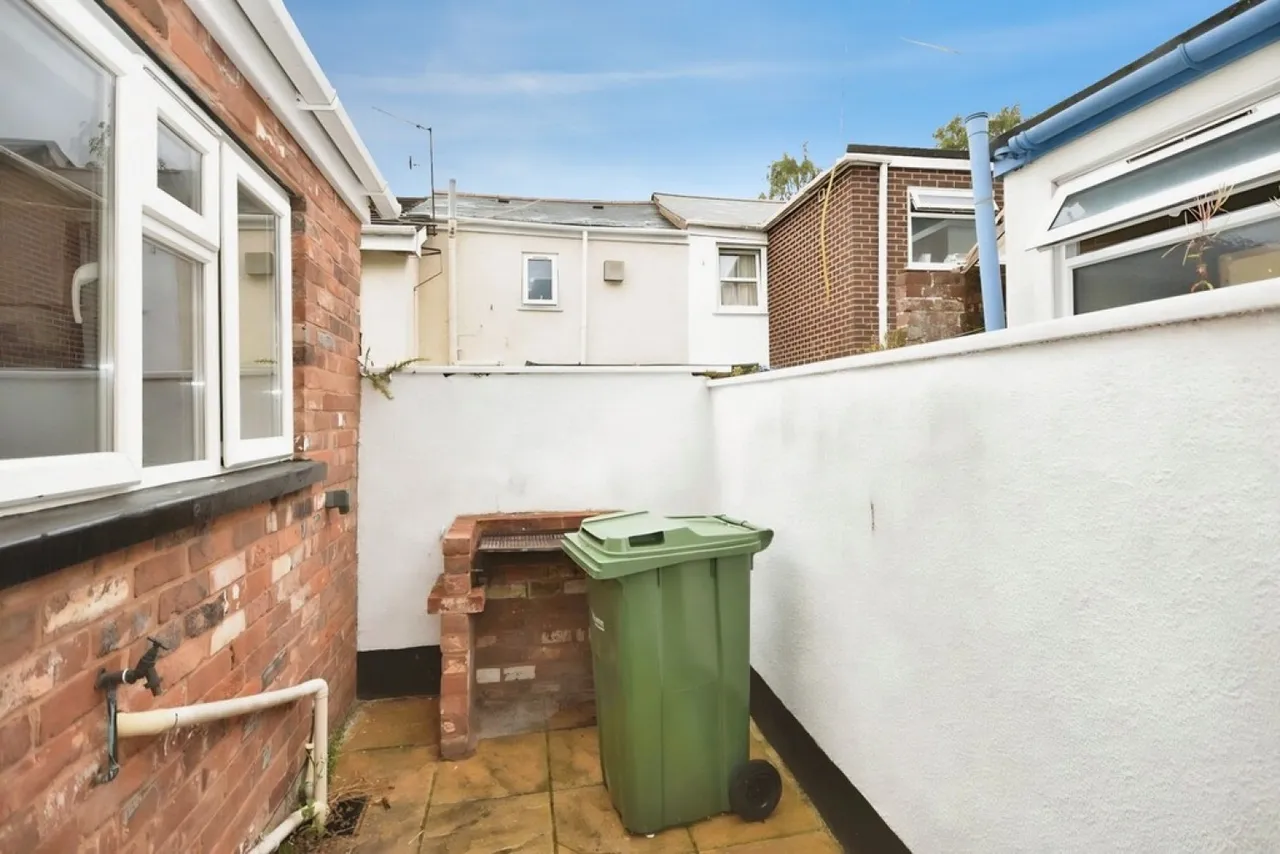 Sandford Walk, EX1, photo 8