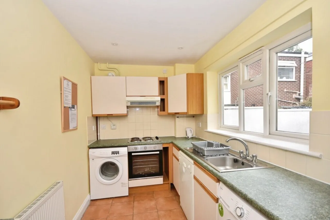 Sandford Walk, EX1, photo 3